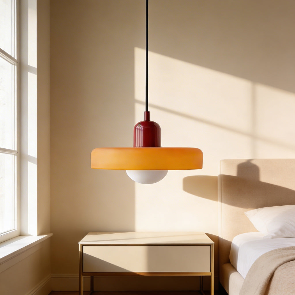 Kim - Medieval Pendant Lamp