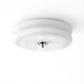 Diana - Bauhaus Danish Designer LED Ceiling Lamp