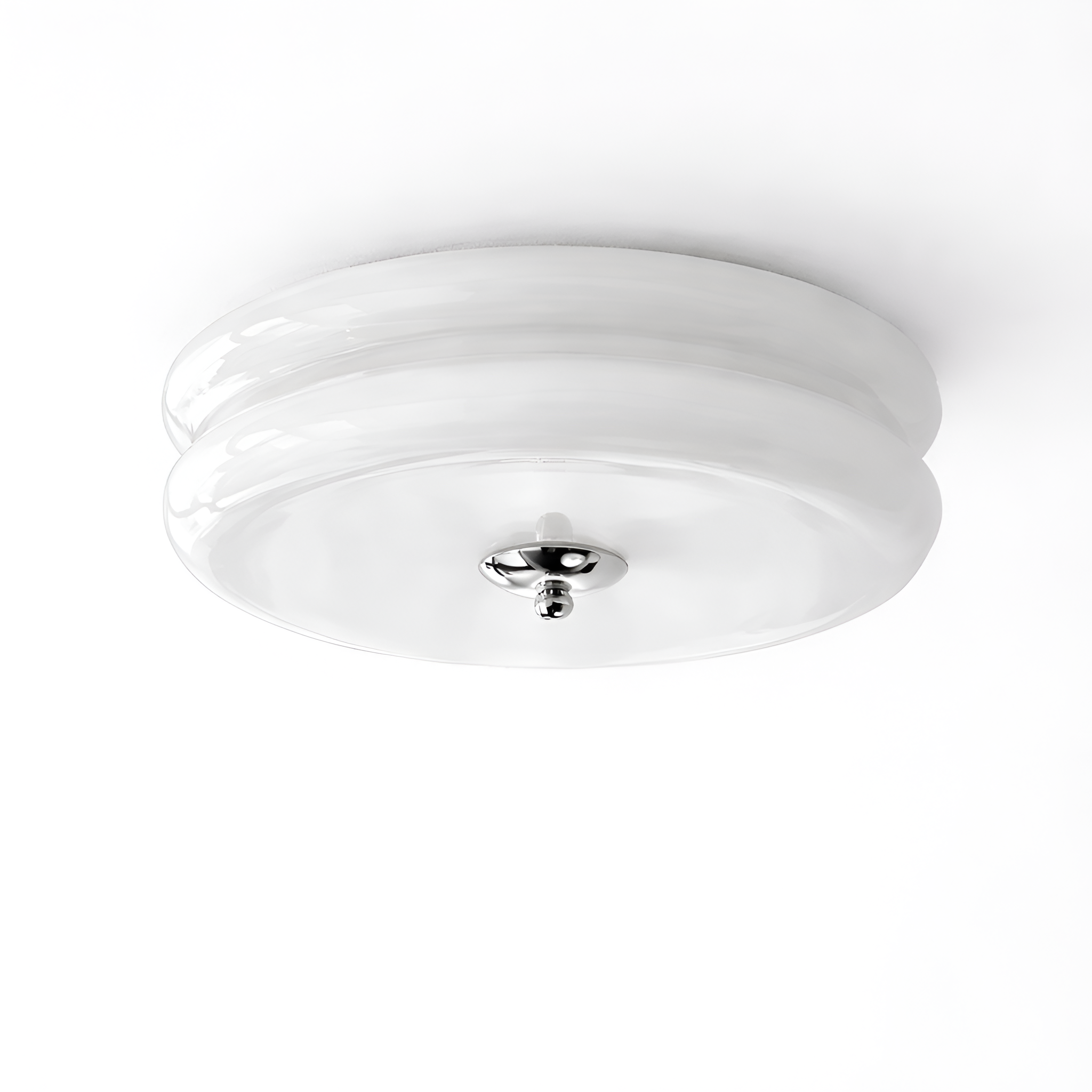 Diana - Bauhaus Danish Designer LED Ceiling Lamp