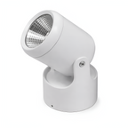 Yuri - Adjustable Surface Mounted Downlight Spotlight