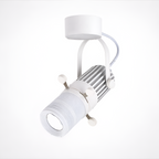 Jay - Dimmable Adjustable LED Ceiling Spotlight with Remote Control