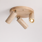 Phaedra - LED Surface Mounted Spotlight
