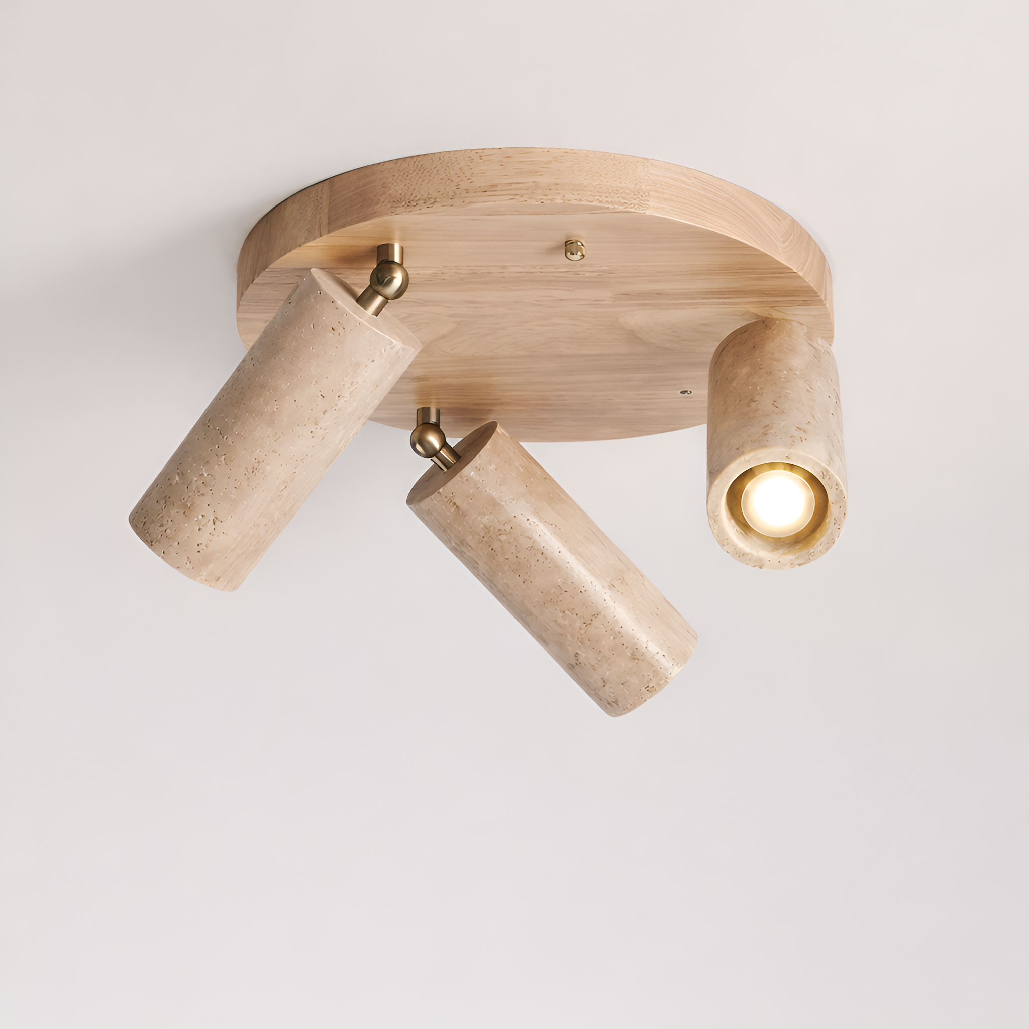 Phaedra - LED Surface Mounted Spotlight