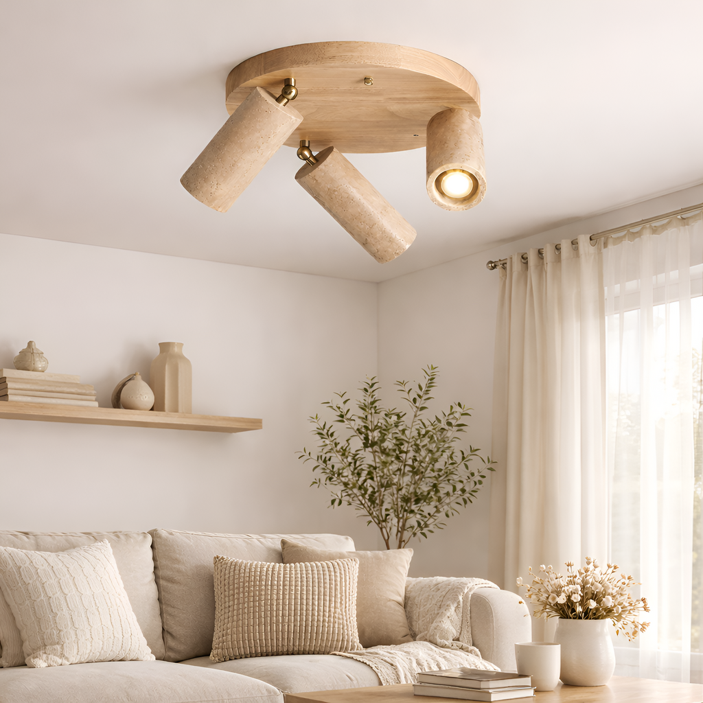 Phaedra - LED Surface Mounted Spotlight