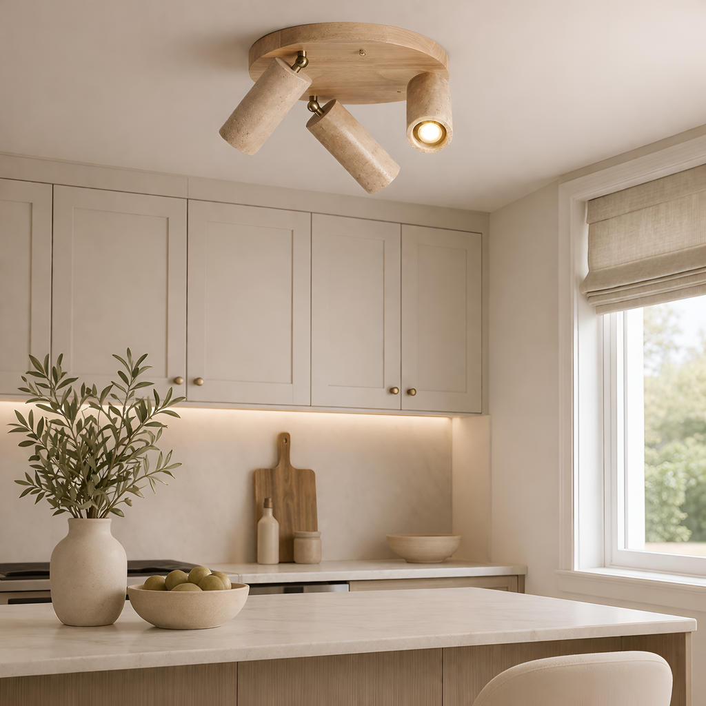 Phaedra - LED Surface Mounted Spotlight