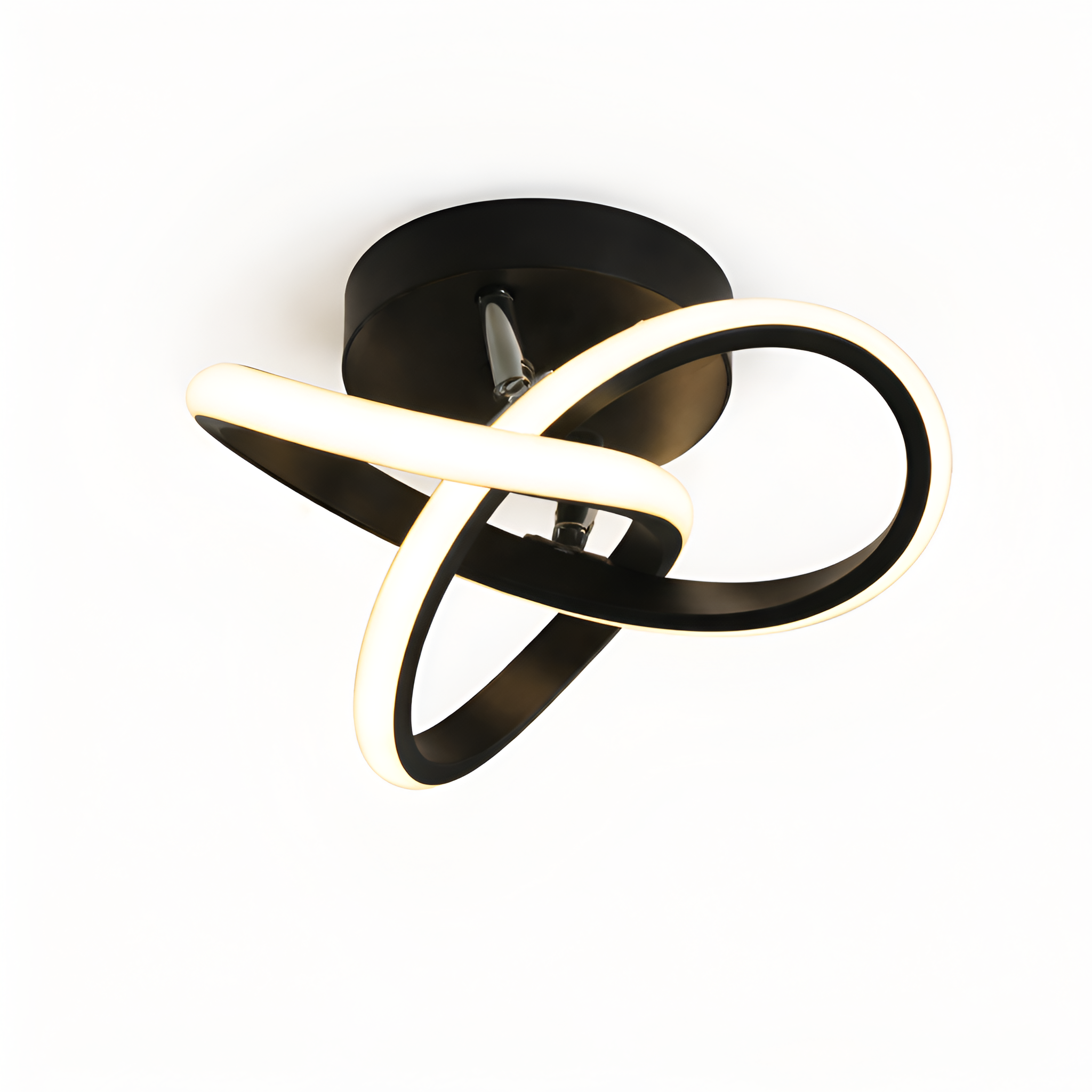 Solène - Modern LED Ceiling Light Minimalist Indoor Fixture