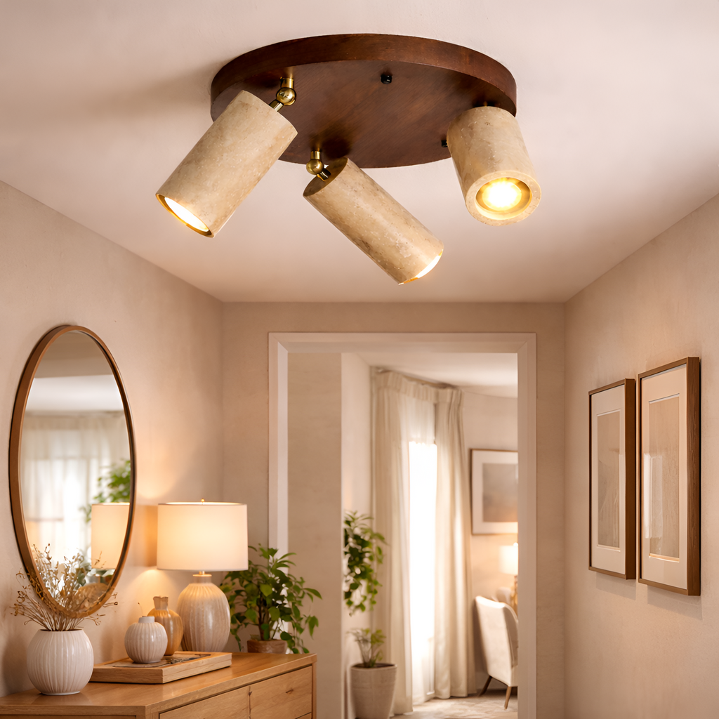 Phaedra - LED Surface Mounted Spotlight