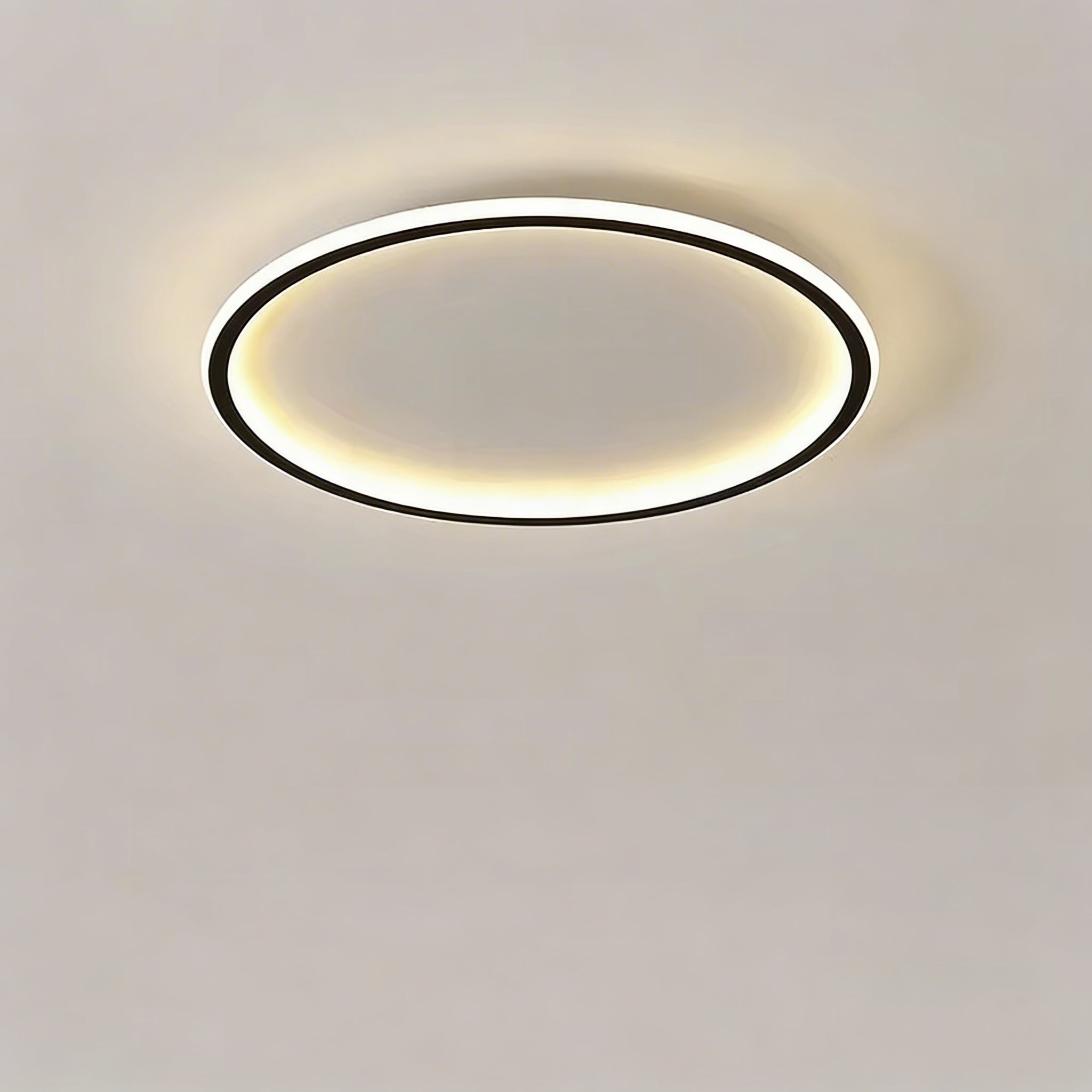 Jackson - Nordic LED Ceiling Light