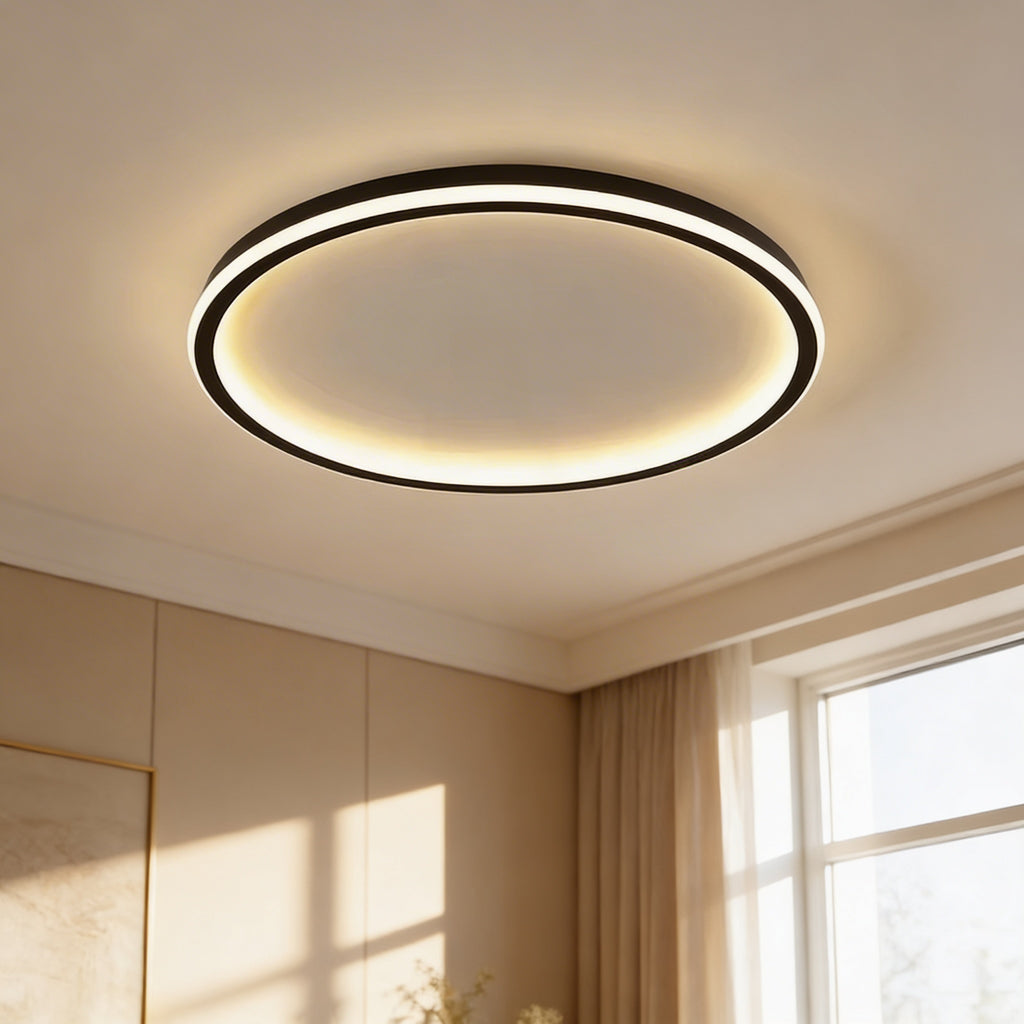 Jackson - Nordic LED Ceiling Light
