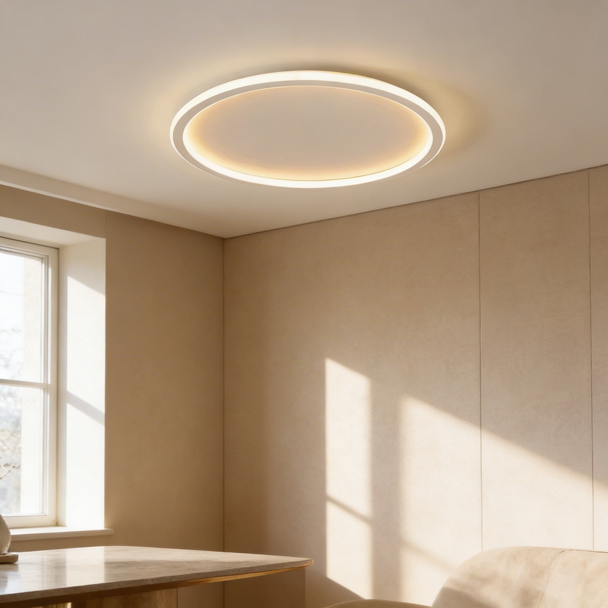 Jackson - Nordic LED Ceiling Light