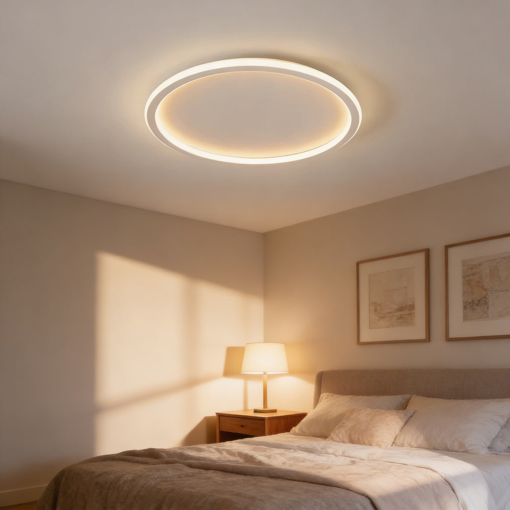 Jackson - Nordic LED Ceiling Light