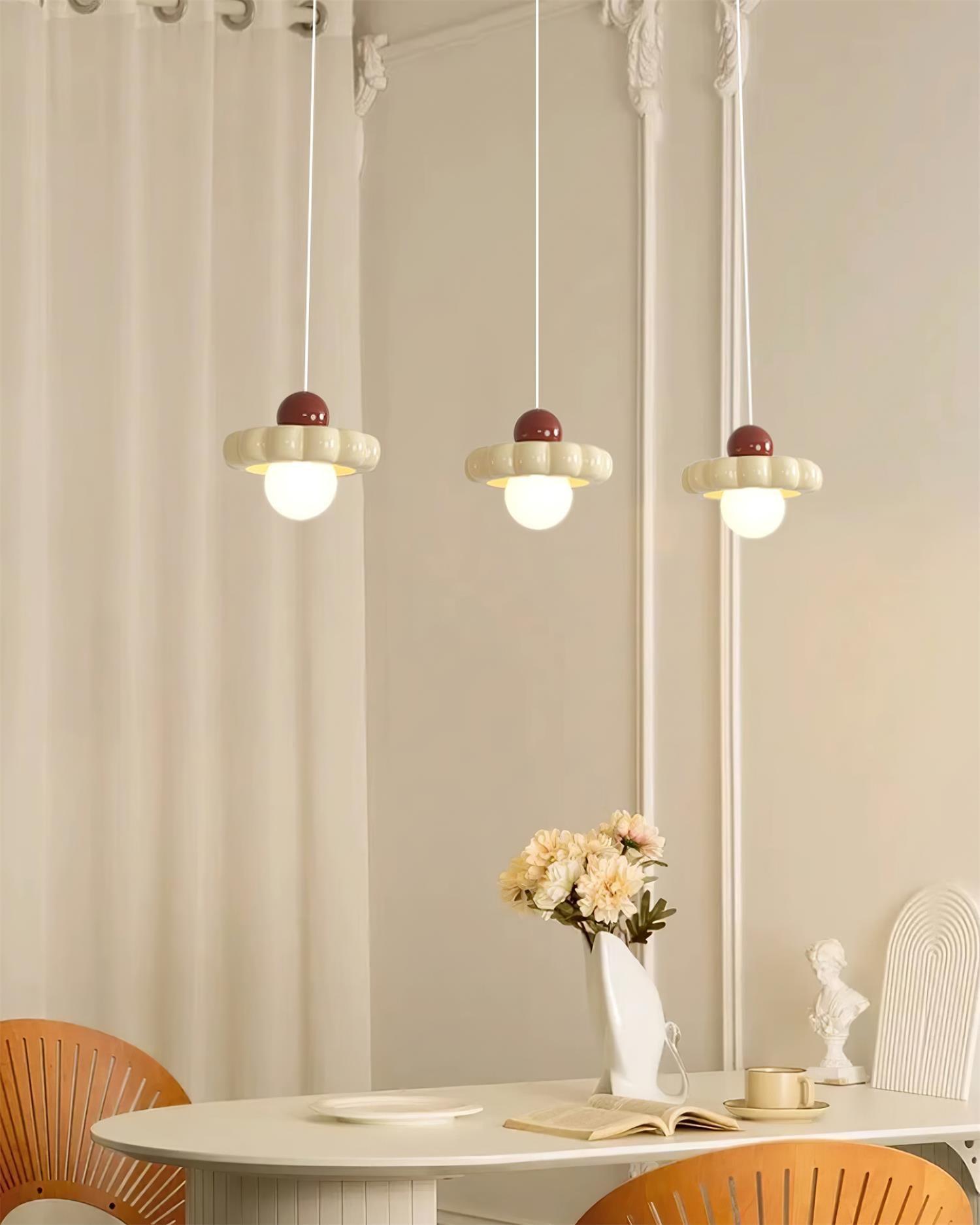 Aria Cute Suspension Cream