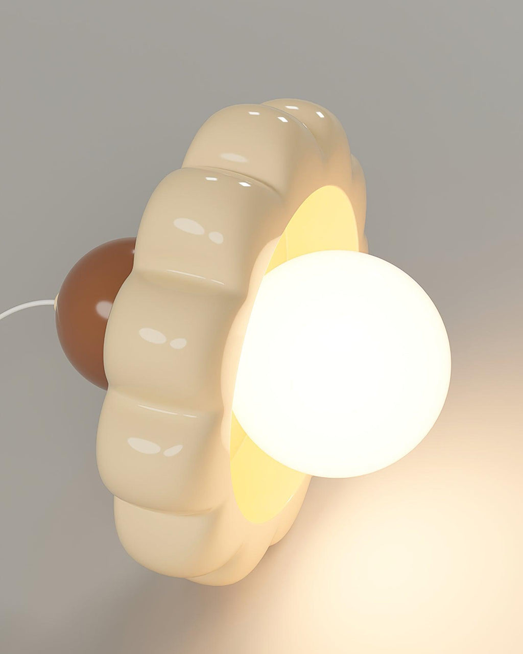 Aria Cute Suspension Cream