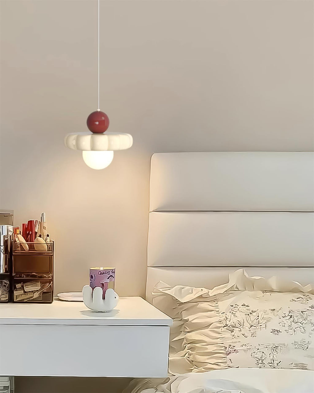 Aria Cute Suspension Cream