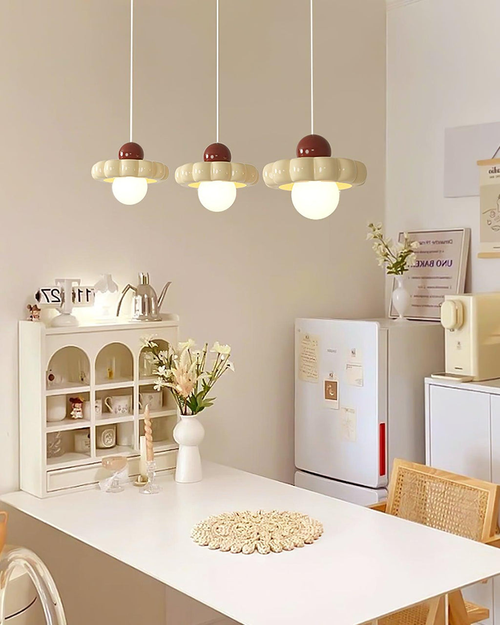 Aria Cute Suspension Cream