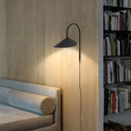 Cernunnos Arum Swivel Wall Light