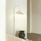 Cernunnos Arum Swivel Wall Light