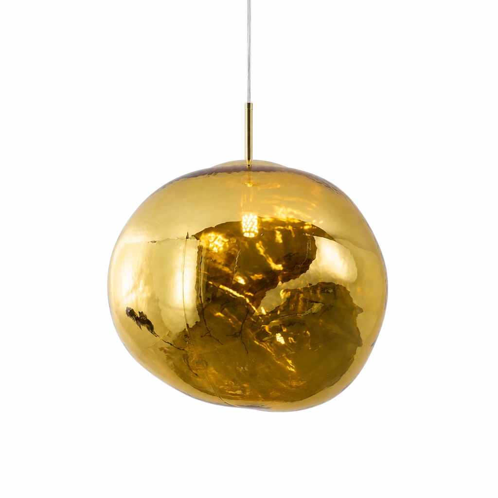 Melt Pendant Light