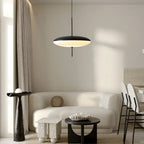 Claudio 2065 Saucer Pendant Light