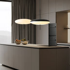 Claudio 2065 Saucer Pendant Light