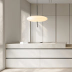 Claudio 2065 Saucer Pendant Light