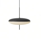 Claudio 2065 Saucer Pendant Light