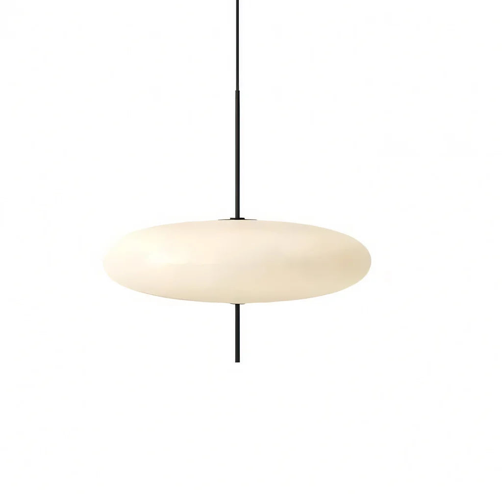Claudio 2065 Saucer Pendant Light