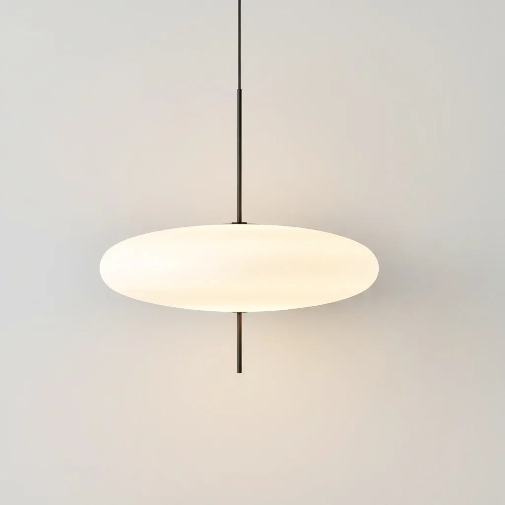 Claudio 2065 Saucer Pendant Light
