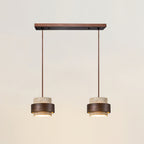 Ritta Pendant Light Travertine