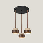Perra Travertine Suspension