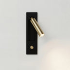 Colm Bedside Reading Wall Sconce