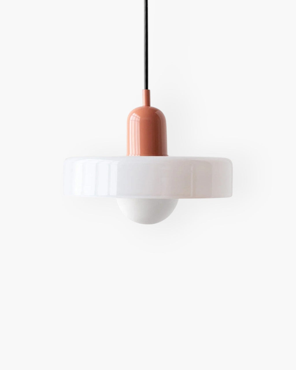 The Suspended Glow
