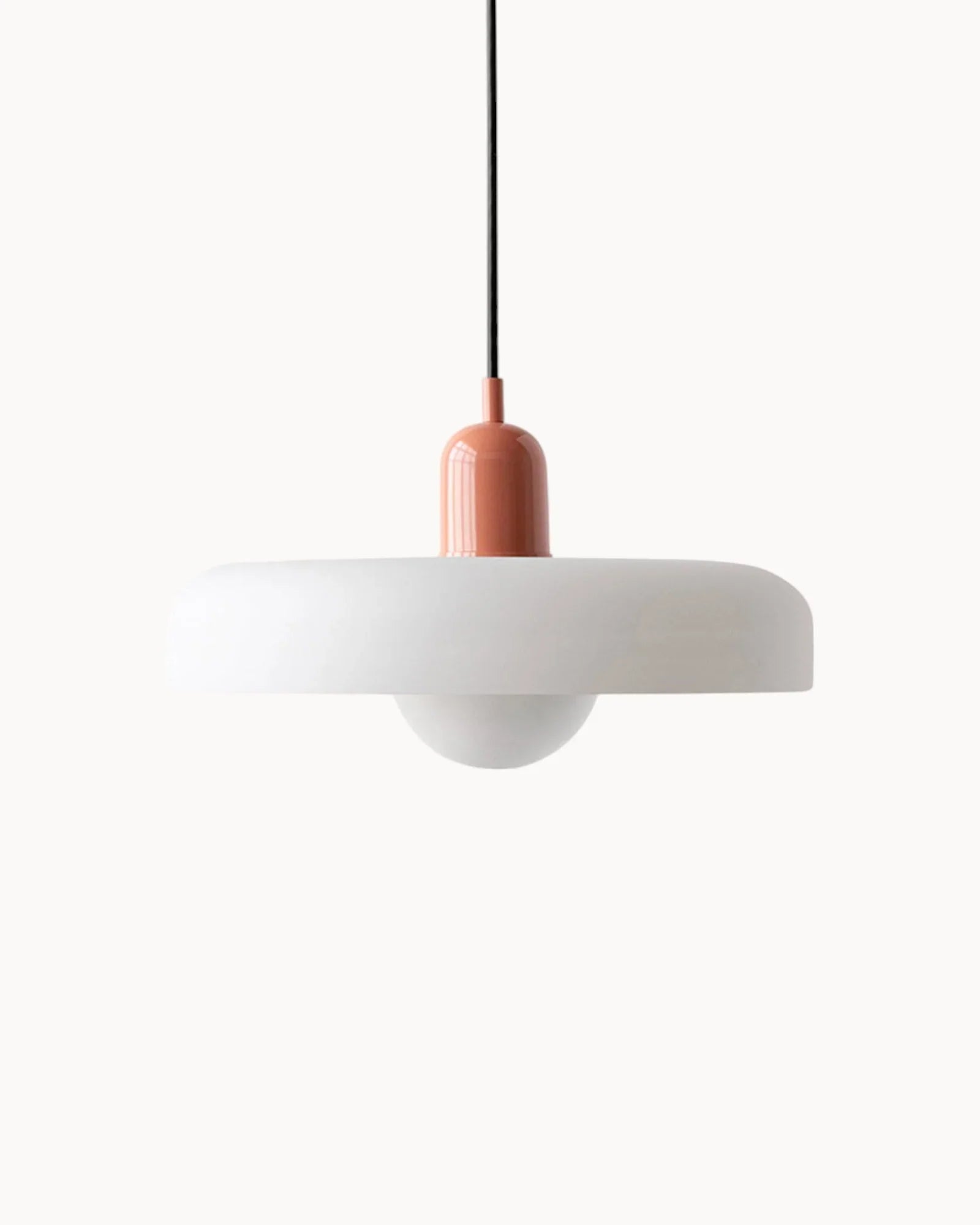 The Suspended Glow
