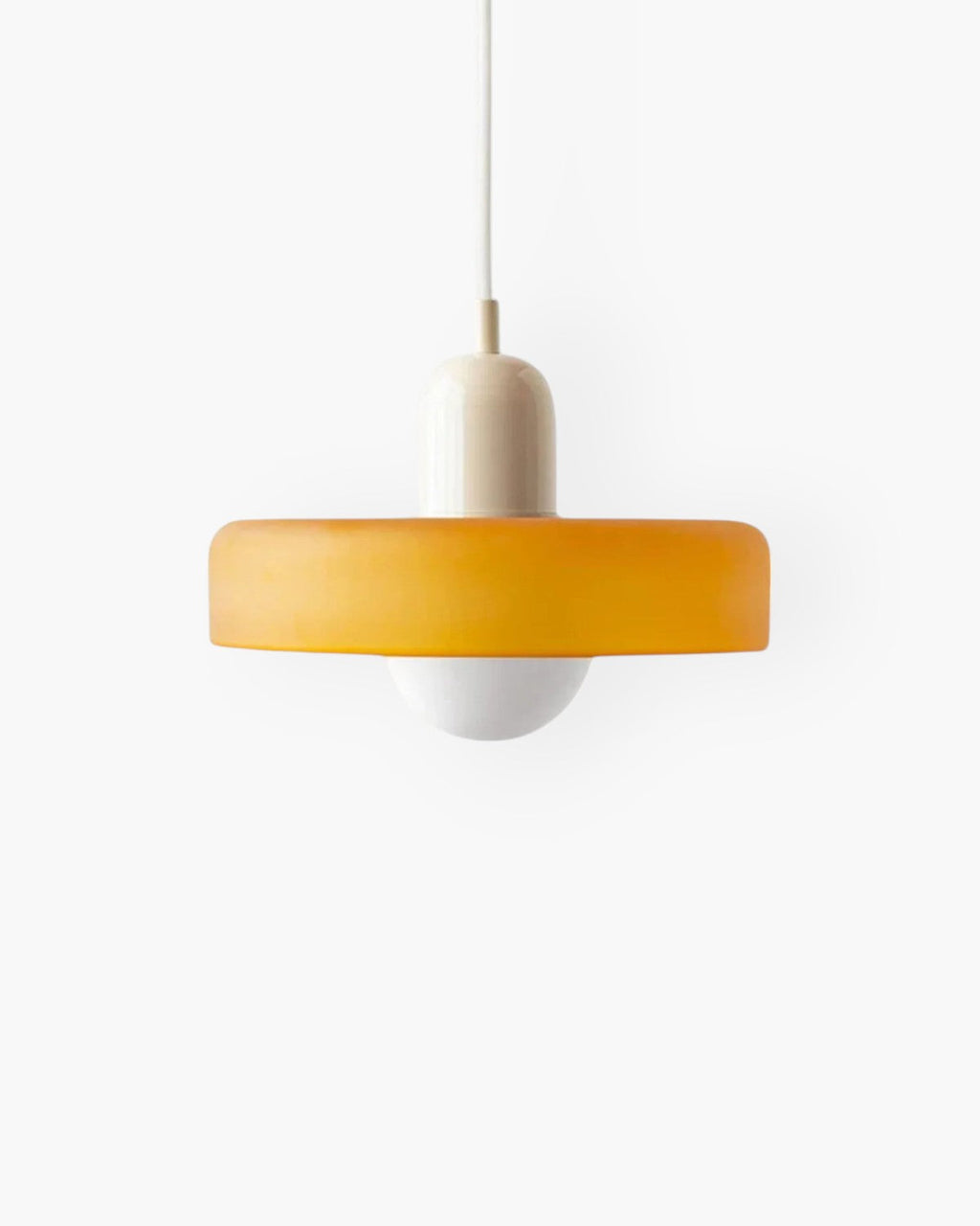 The Suspended Glow