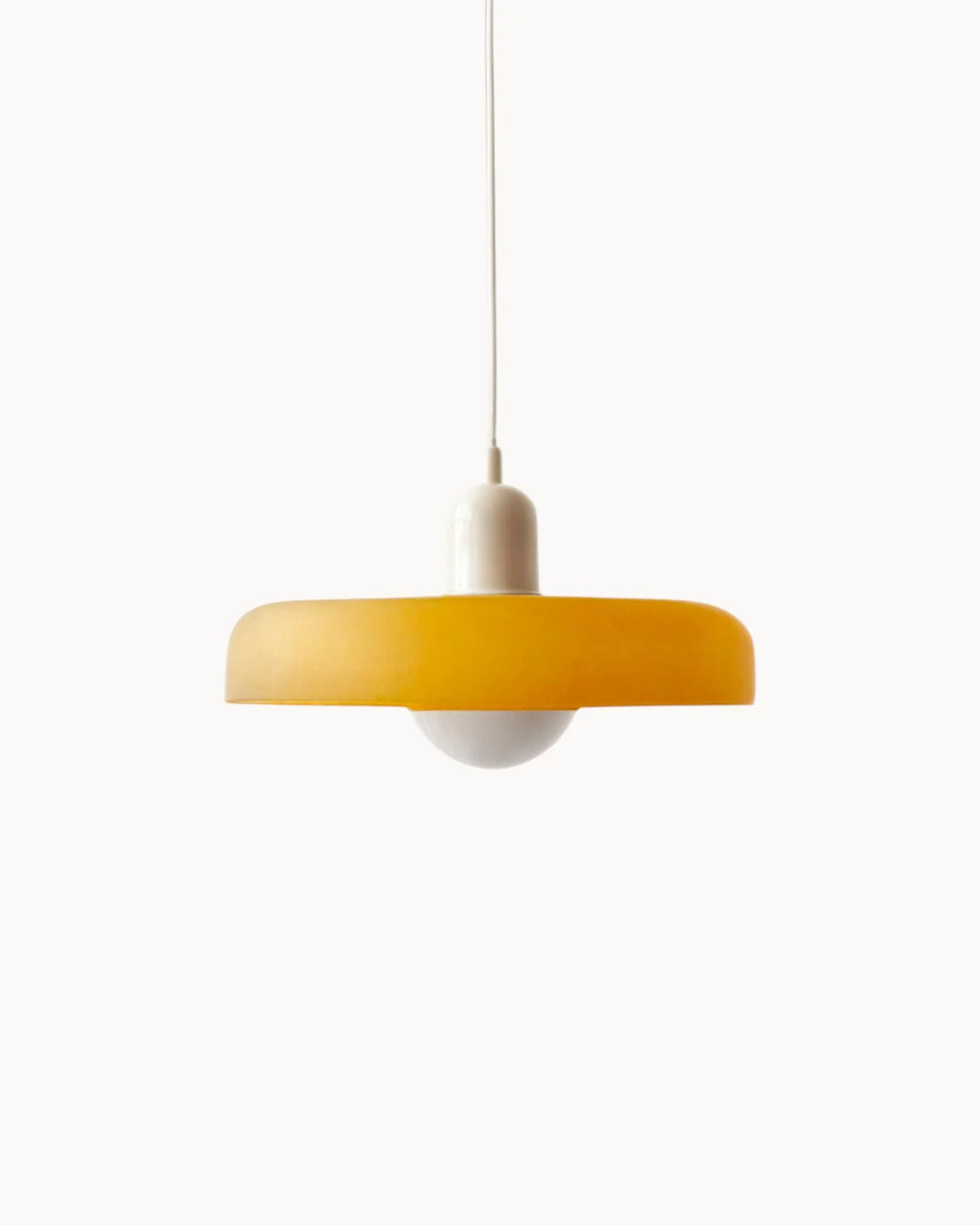 The Suspended Glow
