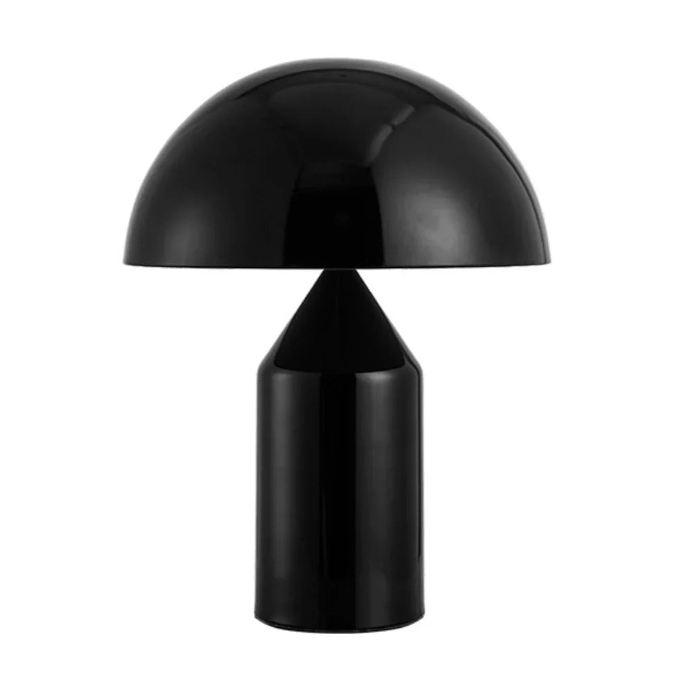 Conn mushroom table lamp