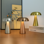 Caelindor - Modern Touch Table Lamp