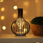 Oclarys - Lumineux Wireless Lamp Set with 3 Unique Design Lamps