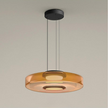 Jojo Glass Pendant Light Multi-tiered Structure