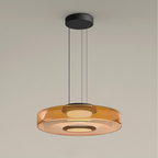 Jojo Multi-Level Glass Suspension