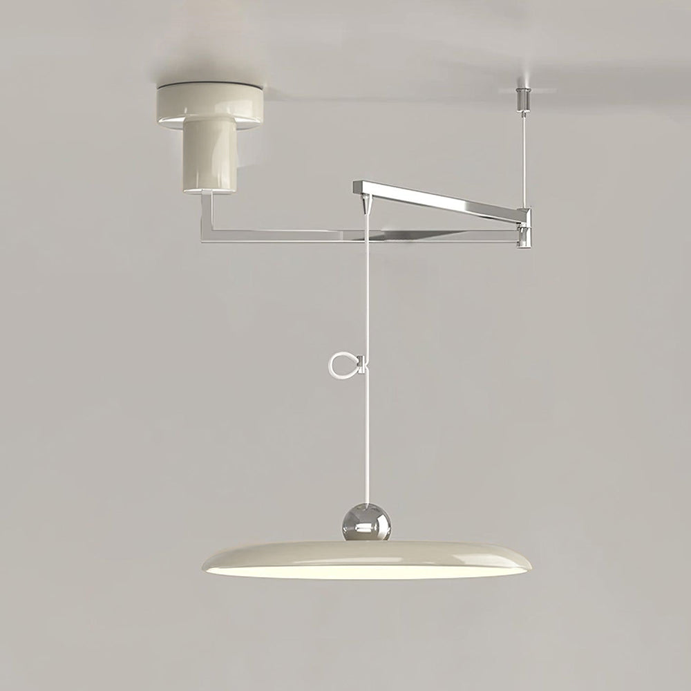 Morandi Adjustable Arm Suspensions