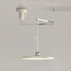 Flux Pendant Light Height Adjustable