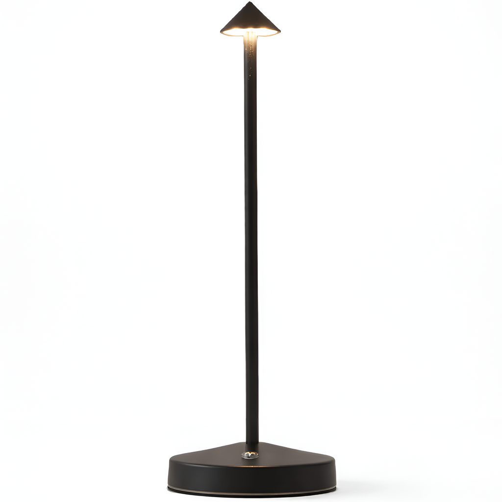 Jasmine - LED Touch Desk Lamp