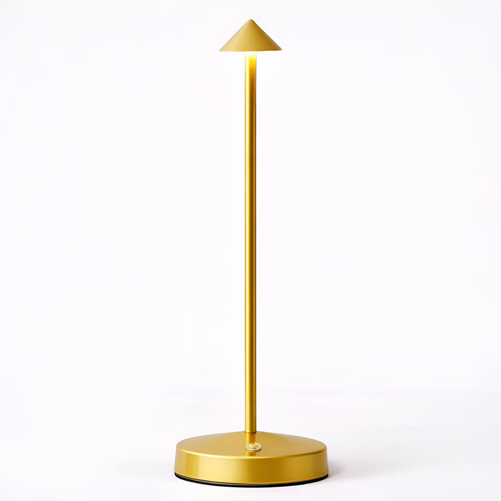 Jasmine - LED Touch Desk Lamp