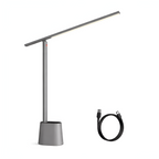 Gene - LED Eye-Care Desk Lamp