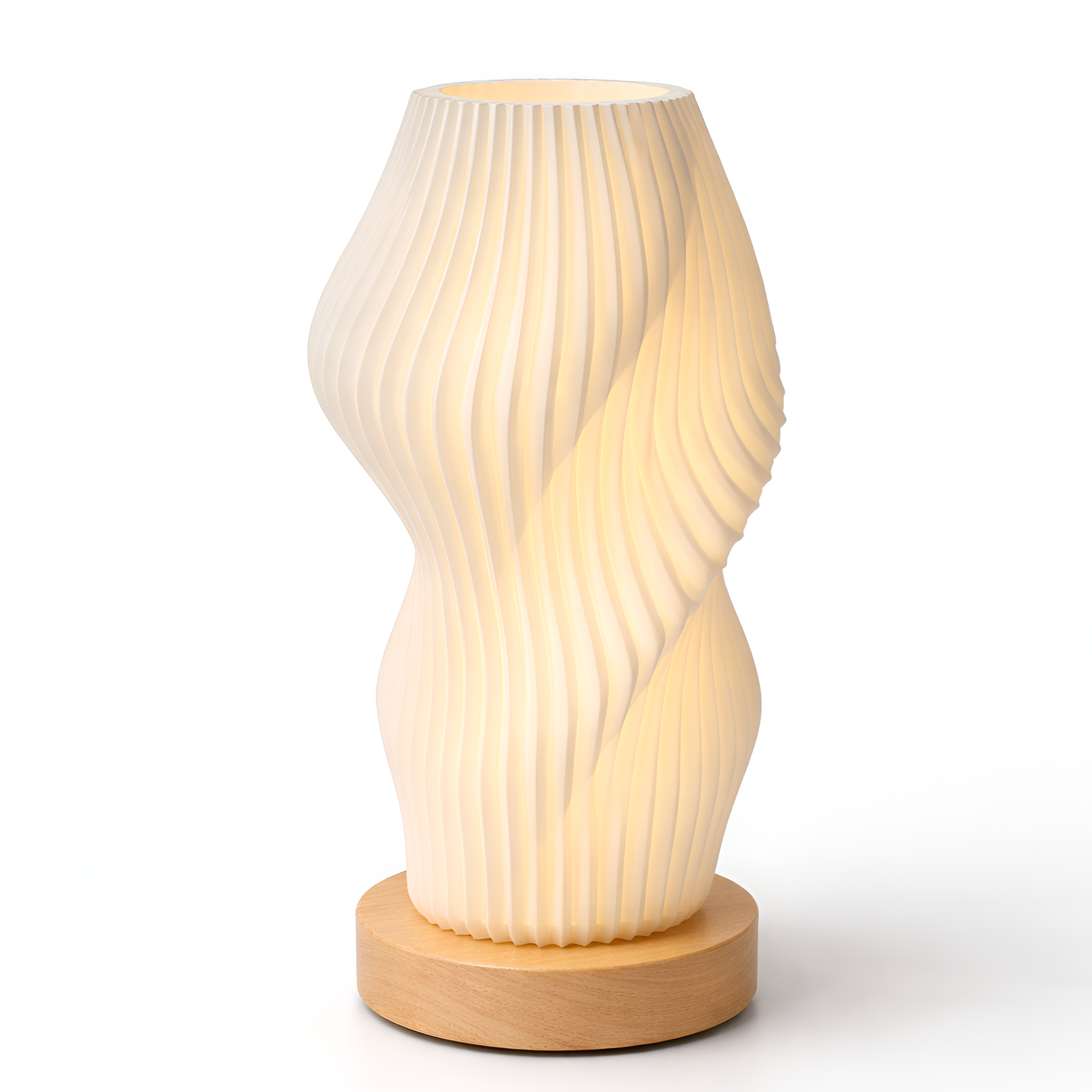 Blake - 3D Printed Desk Lamp