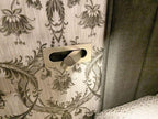 Modern Adjustable LED Reading Lamp for Nightstand