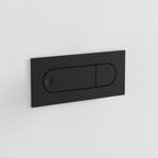 Duvin Adjustable Black LED Wall Lamp