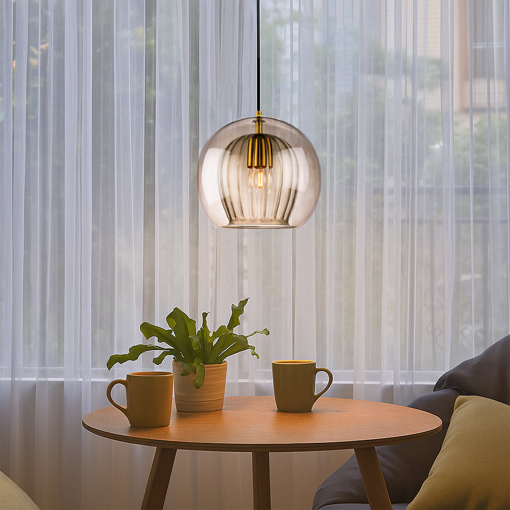 Hira's Kitchen Island Pendant Light