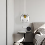 Hira's Kitchen Island Pendant Light